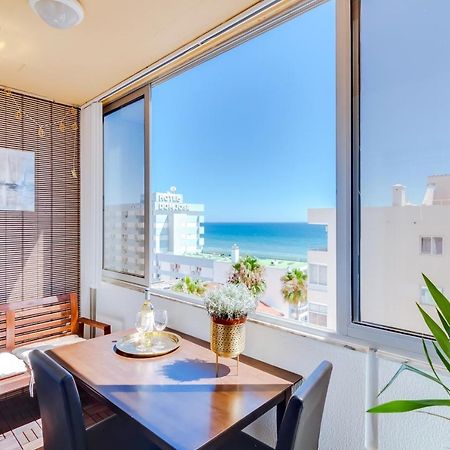 Al - Apartamento Wave 7 Картейра Экстерьер фото