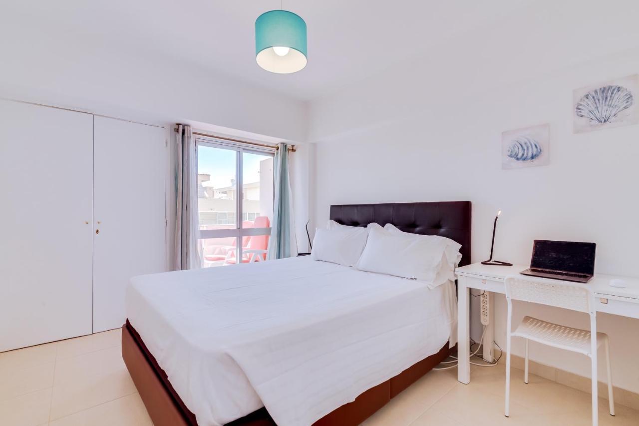 Al - Apartamento Wave 7 Картейра Экстерьер фото